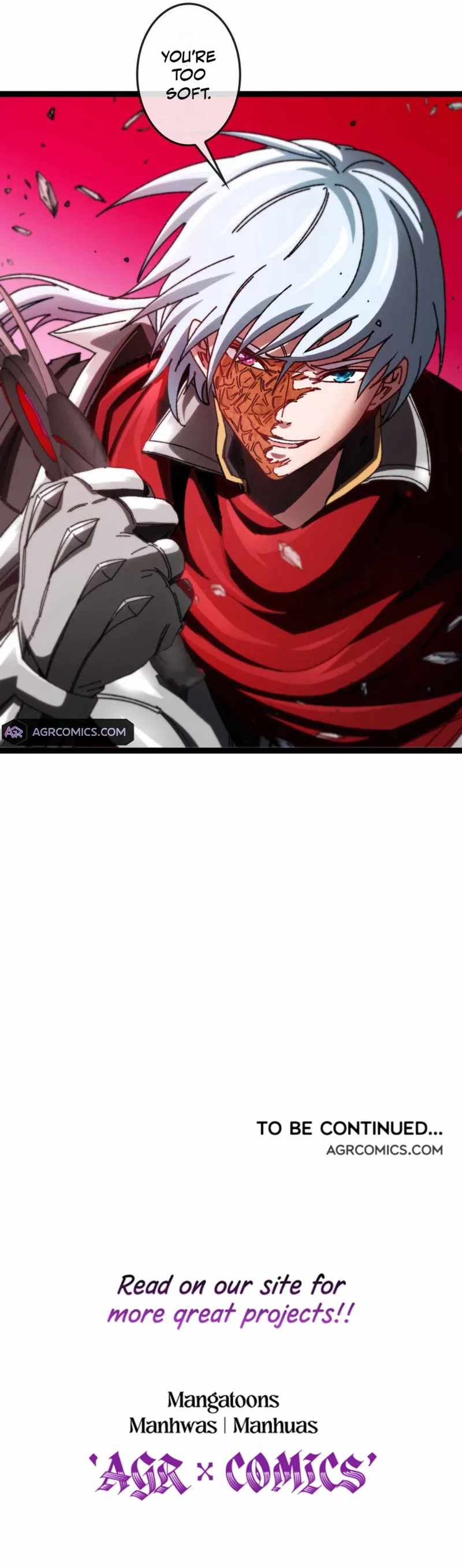 The Revenge of the Betrayed Strongest Knight Chapter 4 16